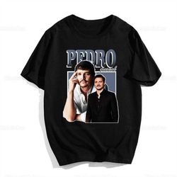pedro pascal shirt, pedro pascal tee, daddy pedro pascal hoodie, 90s vintage graphic tees, pedro pascal gifts