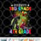 Goodbye 3rd Grade Hello 4th Grade Graduation T-Rex Dinosaur png, digital download copy.jpg