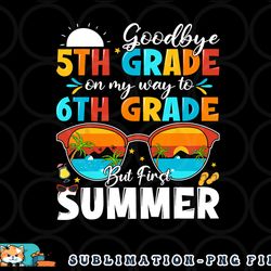 goodbye 3rd grade hello 4th grade graduation t-rex dinosaur png, digital download