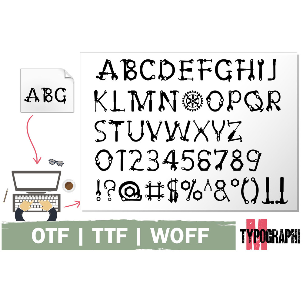 Hand Tool font 5.jpg