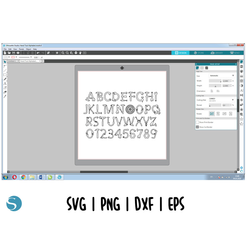 Hand Tool font 5.jpg