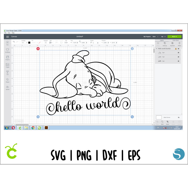 Hello world Dumbo 3.jpg