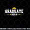 Graduate 2023 Class Of 2023 Senior Graduation png, digital download copy.jpg