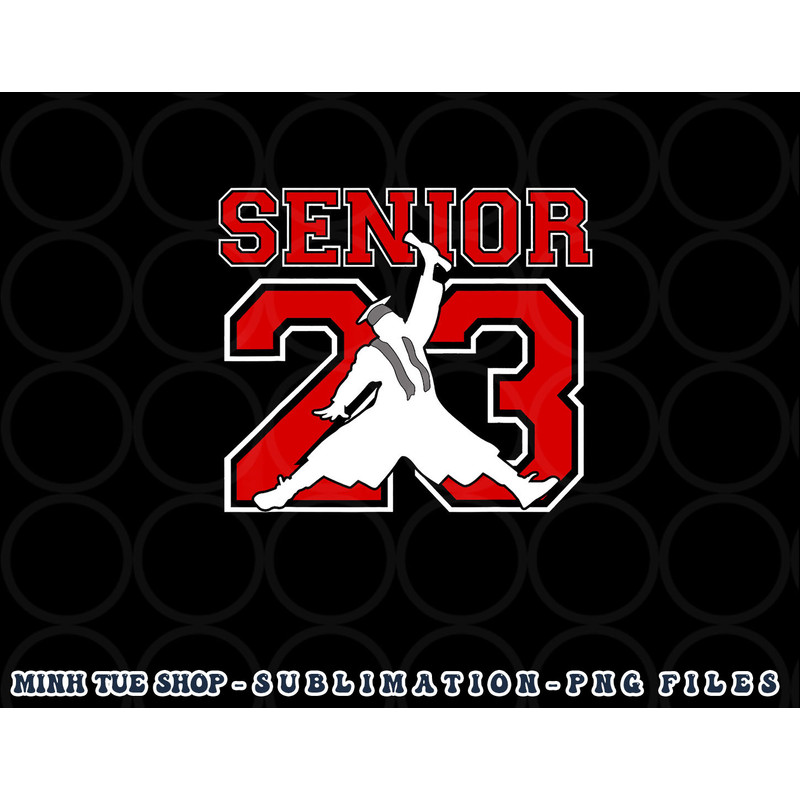 Graduation Class of 2023 Senior 23 png, digital download copy.jpg