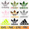 adidas Fashion Brands Logo svg and png.png