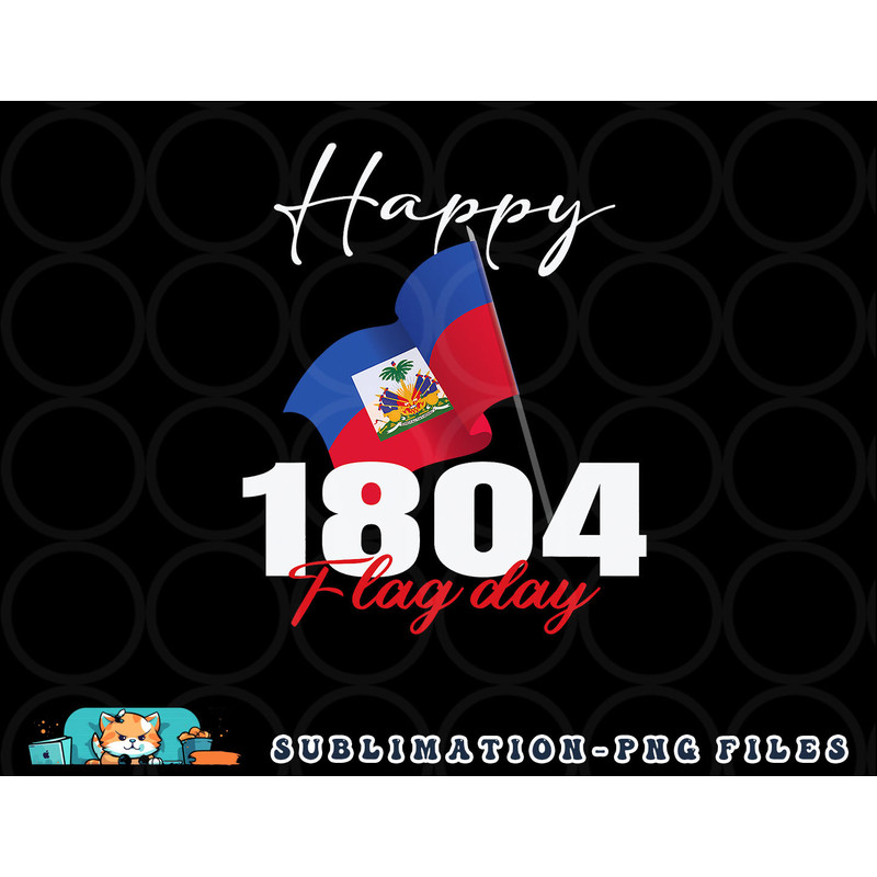Haitian Flag Day shirt Haiti 1804 for Proud haitian png, digital download copy.jpg