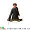 Harry Potter Hogwarts Legacy Sebastian Sallow Slytherin png, digital download copy.jpg