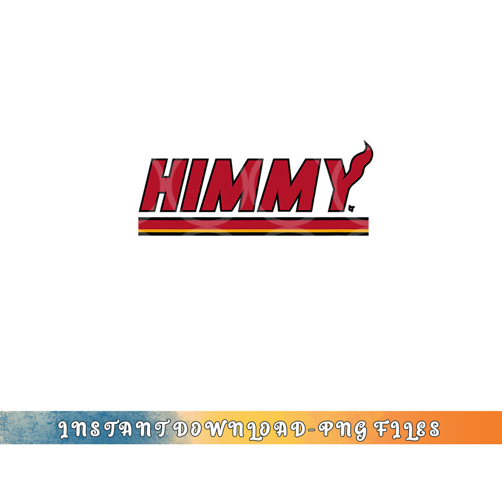 Himmy Buckets - Miami Basketball png, digital download copy.jpg