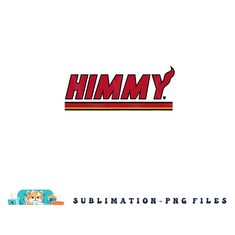 Himmy Buckets - Miami Basketball png, digital download copy.jpg
