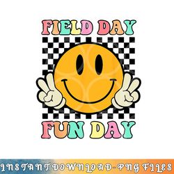 hippie field day fun day for teacher kids field day 2023 png, digital download