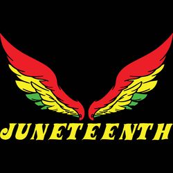 juneteenth svg, free-ish svg, melanin svg, black history svg, celebrate svg, juneteenth day svg digital download