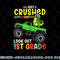 I Just Crushed Kindergarten Look Out First Grade Dinosaur png, digital download copy.jpg