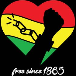juneteenth 1865 svg, free-ish svg, melanin svg, black history svg, celebrate svg, juneteenth day svg digital download