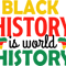 Black history is world history SVG.png