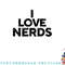 I Love Nerds png, digital download copy.jpg