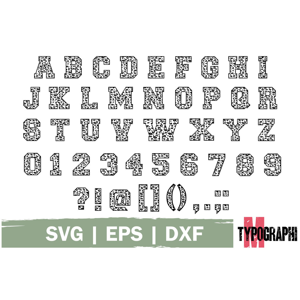 Leopard Varsity Font 3.jpg