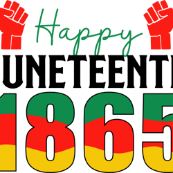 happy juneteenth svg, free-ish svg, melanin svg, black history svg, celebrate svg, juneteenth day svg digital download