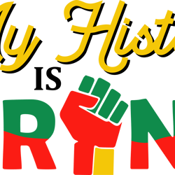my history strong svg, free-ish svg, melanin svg, black history svg, celebrate svg, juneteenth day svg digital download