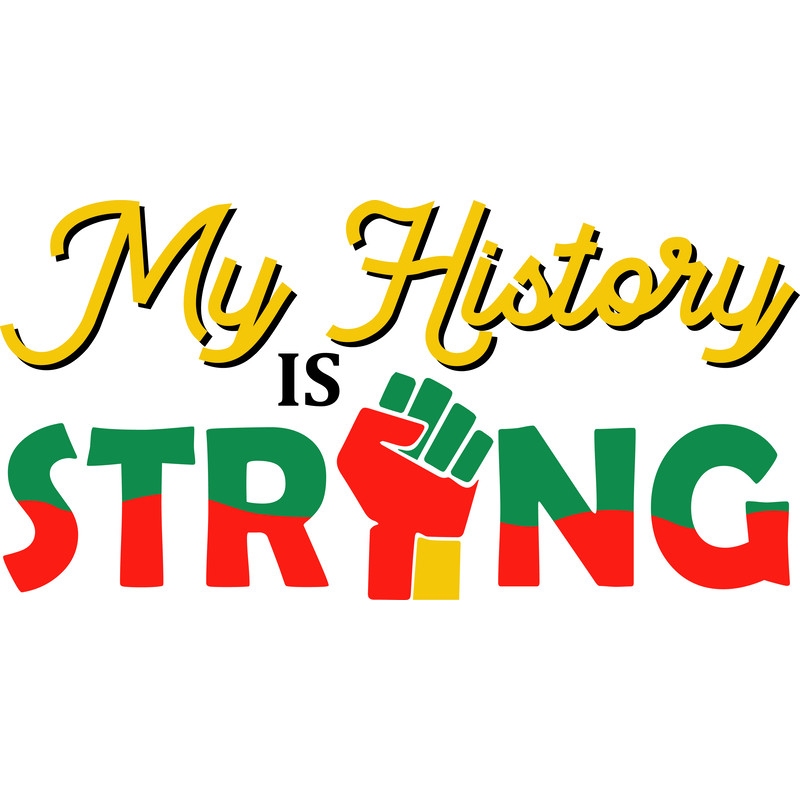My history is strong SVG.png