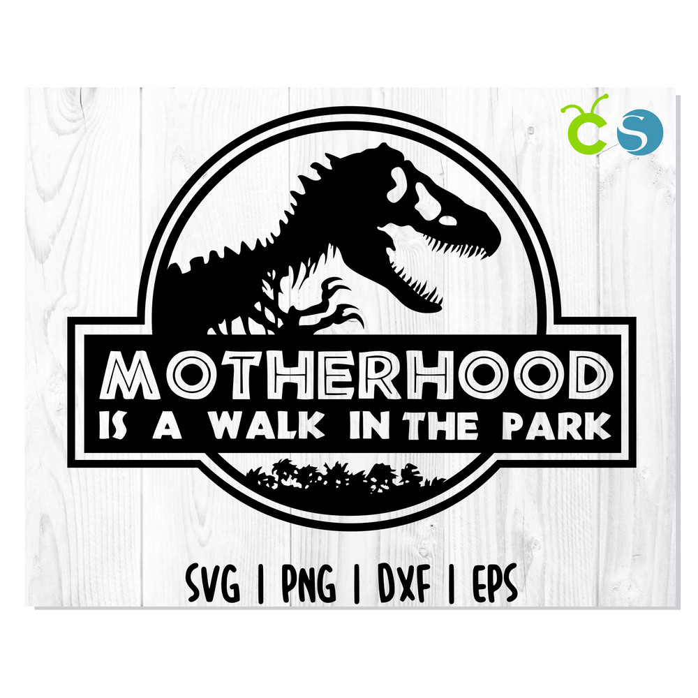 MOTHERHOOD - Is A Walk in the Park 1.jpg