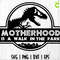 MOTHERHOOD - Is A Walk in the Park 1.jpg