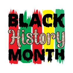 black history month png, juneteenth png, free-ish png, melanin png, black history png file cut digital download