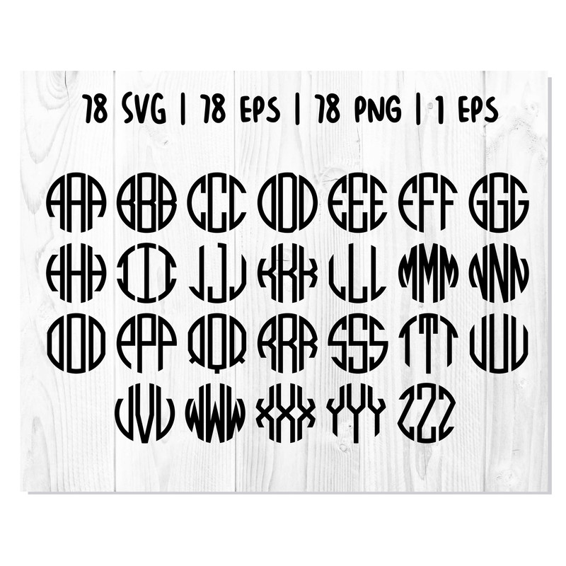 Patriotic Unicorn Monogram 3.jpg