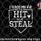 I Teach My Kid To Hit And Steal Baseball Softball Mom Women png, digital download copy.jpg