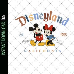 vintage mouse and friends png, family trip 2023 png, magical kingdom png, family vacation png, family png, vacay mode pn