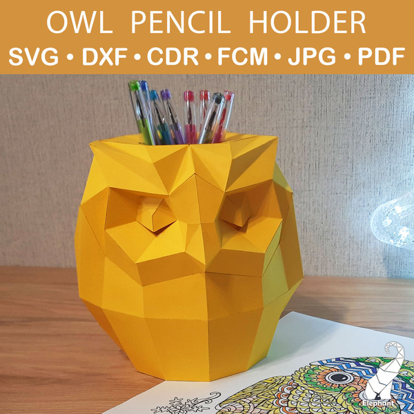 1-3d-low-poly-paper-owl-penсil-holder-template.jpg