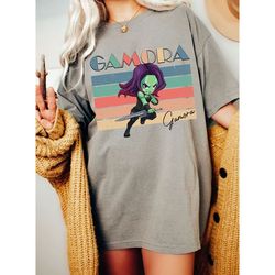 vintage disney marvel guardians of the galaxy characters shirt, guardians of the galaxy vol.3 hero team group shirt