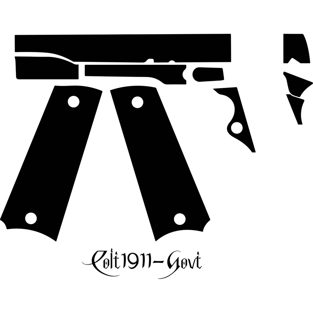 Colt1911-Govt BLACK template.jpg