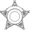Sheriff Badge Blank 5 corner with top banner 1.jpg