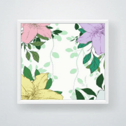 plant cross stitch, floral cross stitch, nature cross stitch, cross stitch rose, lotus cross stitch, nerdy cross stitch.