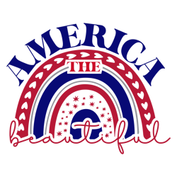 america beauty svg, 4th of july svg, independence day svg, american svg, patriotic svg, usa flag svg digital download