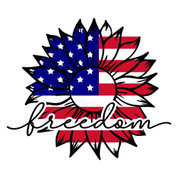 freedom svg, 4th of july svg, independence day svg, american svg, patriotic svg, usa flag svg digital download