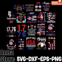 july 4th svg,fourth of july svg, america svg,usa svg, patriotic svg,retro 4th july svg bundle ,independence day svg bund