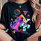 Retro 90s Figment Dragon And Mickey Mouse T-shirt Disney Epcot Shirt Disney Birthday Gift Ideas Walt Disney World Magic Kingdom Park - 4.jpg