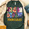Retro 90s Hercules Characters Shirt  Hercules Pegasus Megara Phil Pain Panic Hades T-shirt  Walt Disney World  Disneyland Trip Outfits - 3.jpg