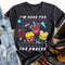 Retro 90s I'm Here for The Snacks Drinks Mickey Minnie Shirt  Disney Couple Matching T-shirt  Epcot Park  Walt Disney World Trip Outfits - 4.jpg