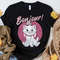 Retro 90s Marie Bonjour Shirt The White Kitten Disney Aristocats T-shirt Magic Kingdom Disneyland Trip Family Vacation Holiday Gift - 1.jpg