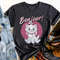 Retro 90s Marie Bonjour Shirt The White Kitten Disney Aristocats T-shirt Magic Kingdom Disneyland Trip Family Vacation Holiday Gift - 2.jpg