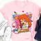 Retro 90s Max and Roxanne Valentine Couple Matching Shirt  A Goofy Movie T-shirt  Walt Disney World Tee  Disneyland Gift for Him Her - 2.jpg