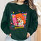 Retro 90s Max and Roxanne Valentine Couple Matching Shirt  A Goofy Movie T-shirt  Walt Disney World Tee  Disneyland Gift for Him Her - 3.jpg