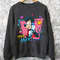 Retro 90s Max and Roxanne Valentine Couple Matching Shirt  A Goofy Movie T-shirt  Walt Disney World Tee  Disneyland Gift for Him Her - 5.jpg