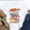 Retro 90s Mickey & Co Est 1928 Shirt Mickey Mouse And Friends Disney T-shirt Magic Kingdom Disneyland Trip Disney World Funny Holiday Gift - 1.jpg