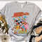 Retro 90s Mickey & Co Est 1928 Shirt Mickey Mouse And Friends Disney T-shirt Magic Kingdom Disneyland Trip Disney World Funny Holiday Gift - 2.jpg