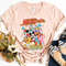Retro 90s Mickey & Co Est 1928 Shirt Mickey Mouse And Friends Disney T-shirt Magic Kingdom Disneyland Trip Disney World Funny Holiday Gift - 3.jpg