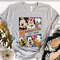 Retro 90s Mickey Co Est 1928 Shirt Mickey and Friends Disney Characters T-shirt Magic Kingdom Disneyland Trip Family Vacation Holiday Gift - 3.jpg