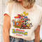 Retro 90S Mickey's Toontown Mickey And Friends Shirt Disneyland Park T-shirt Walt Disney World Tee Disneyland Family Vacation Trip - 4.jpg